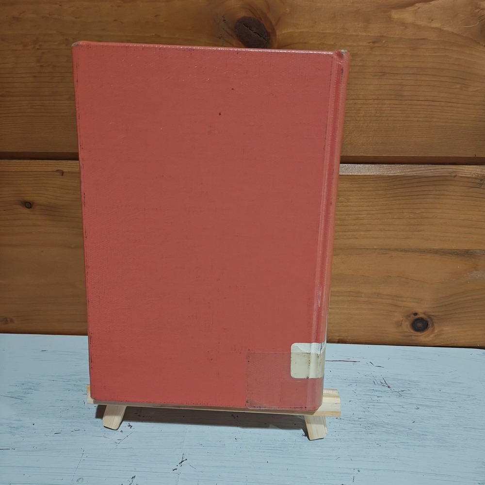 The Bronze Bow - Elizabeth George Speare (Hardcover, 1961) Very Rare HTF - Picture 2 of 5